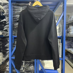 IH NOM UH NIT Hoodie High-quality pure cotton streetwear style