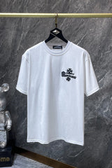 Chrome heart T shirts