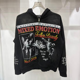 MIXED EMOTION Hoodie