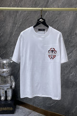 Chrome heart T shirts