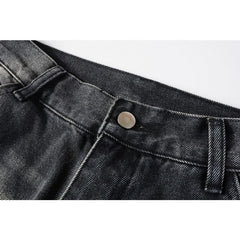 Men Trendy Jeans