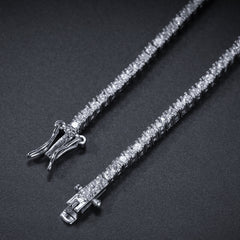 Bracelet Zircon Tennis Chain Bracelet Zircon TennisBracelet Spectrum St. Valentine's