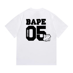 Bathing Ape Bape T Shirts