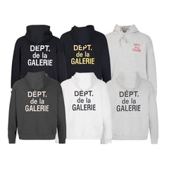 Gallery Dept Hoodie
