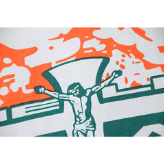 Hellstar T Shirts Retro style high street trend High-quality pure cotton high-street clothing