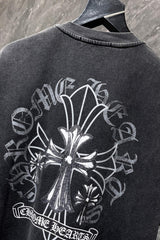 Chrome heart T shirts