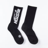 HS Socks Couple Leisure Sports