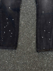 GALLERY DEPT Fashionable Retro Jeans