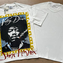 Valeforever Vale T Shirts White letter print unbeatable high-street fashion appeal.