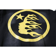 Hellstar Hoodie High-quality pure cotton high-street clothing