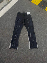 GALLERY DEPT Fashionable Retro Jeans