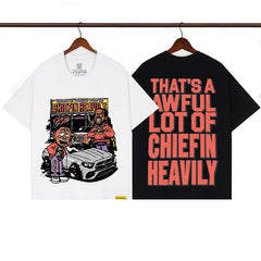 Cough Syrup T Shirts