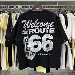 BKYS T Shirts Hot Diamonds