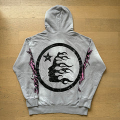 Hellstar Hoodie High-quality pure cotton high-street clothing