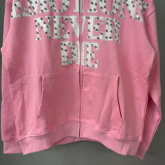 MIXED EMOTION Hoodie