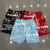 Mixed Emotion Shorts