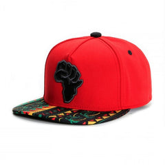 Trendy flat brimmed snapback hatsnovelty grids
