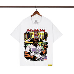 Cough Syrup T Shirts
