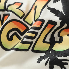 palm angle T Shirts
