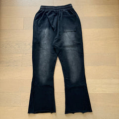 Hellstar Sweatpants High-quality pure cotton high-street clothing