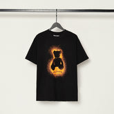 palm angle T Shirts