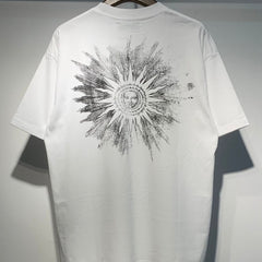 Amiri T shirts Stylish, high-quality pure cotton