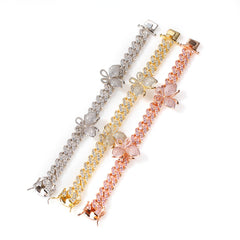 Bracelet Hip Hop 3D Chain InsvRoyalty