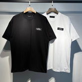 Amiri T shirts Stylish, high-quality pure cotton