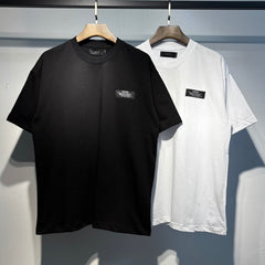 Amiri T shirts Stylish, high-quality pure cotton