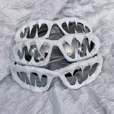 Trendy Punk Glasses