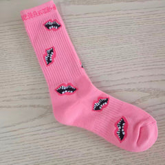 CHH Chrome Hearts Socks