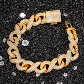 Bracelet in Spectrum St. Valentine's