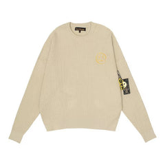 DREW HOUSE Hoodie Textured embroidery