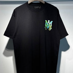 Amiri T shirts Stylish, high-quality pure cotton