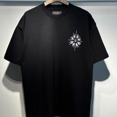 Amiri T shirts Stylish, high-quality pure cotton