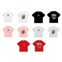 Bathing Ape Bape T Shirts