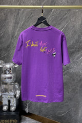 Chrome heart T shirts