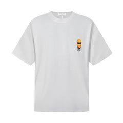 IH NOM UH NIT T shirts High-quality pure cotton streetwear style