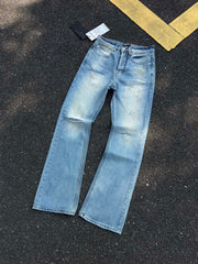 ERD Fashion Retro Jeans