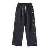 Hellstar Sweatpants High-quality pure cotton high-street clothing