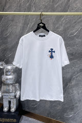 Chrome heart T shirts
