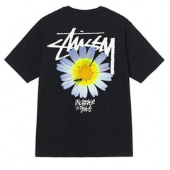 Stussy T Shirts Casual Loose Couple T Shirts