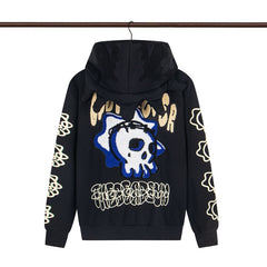 Glo Gang Hoodie