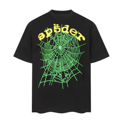 Sp5der T Shirts