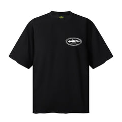 Corteiz T shirts High-quality stylish loose-fitting pure cotton