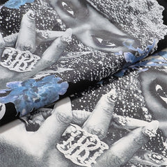 IH NOM UH NIT Hoodie High-quality pure cotton streetwear style