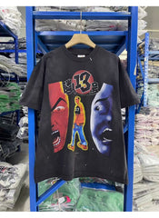 Saint Michael T Shirts