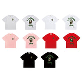 Bathing Ape Bape T Shirts