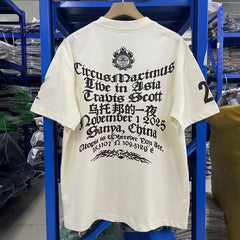 CPFM T Shirts