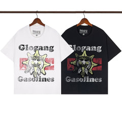 Glo Long T Shirts